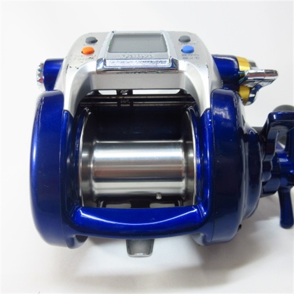 ０６ハイパータナコン６００ＦＥ